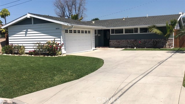 16111 Hornell St, Whittier, CA 90603