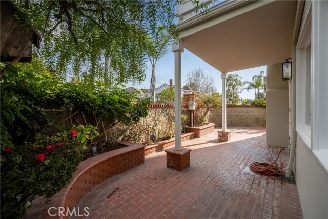 Detail Gallery Image 57 of 61 For 6135 Corsica Cir, Long Beach,  CA 90803 - 3 Beds | 3/1 Baths