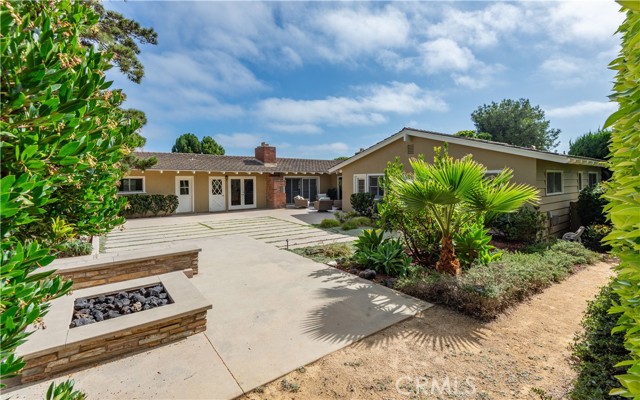 Detail Gallery Image 33 of 44 For 301 Yarmouth, Palos Verdes Estates,  CA 90274 - 4 Beds | 2 Baths