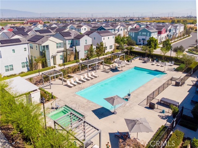 Detail Gallery Image 37 of 45 For 4460 S Forsyth Paseo, Ontario,  CA 91762 - 3 Beds | 2/1 Baths