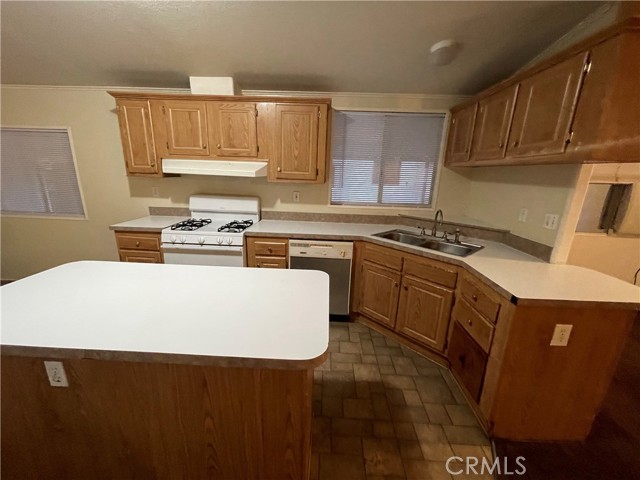 Detail Gallery Image 9 of 30 For 2450 E Hobsonway #41,  Blythe,  CA 92225 - 3 Beds | 2 Baths