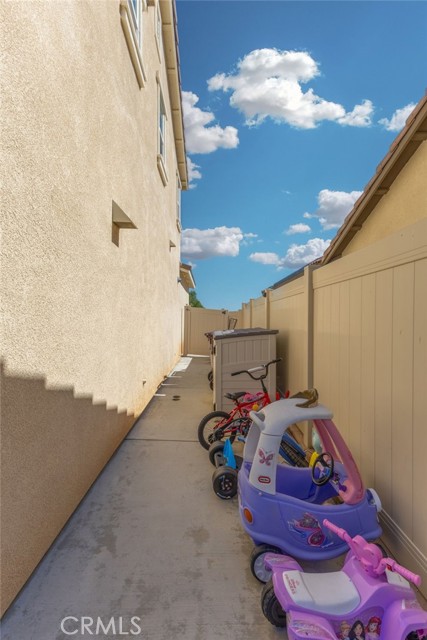 Detail Gallery Image 37 of 67 For 36802 Cascina Ln, Beaumont,  CA 92223 - 3 Beds | 2/1 Baths