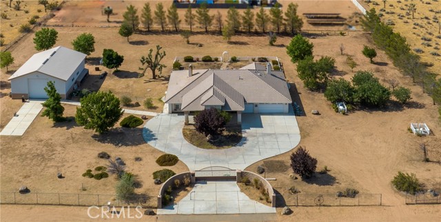 23785 Keator Rd, Apple Valley, CA 92307