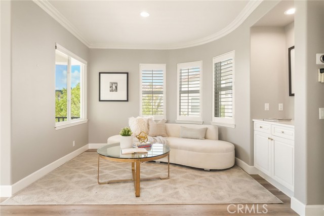 Detail Gallery Image 29 of 64 For 20112 via Cellini, Porter Ranch,  CA 91311 - 4 Beds | 4/1 Baths