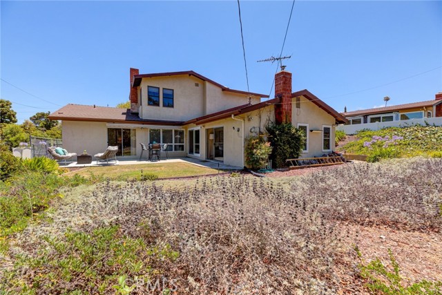 26953 Springcreek Road, Rancho Palos Verdes, California 90275, 5 Bedrooms Bedrooms, ,3 BathroomsBathrooms,Residential,Sold,Springcreek,SB22146194