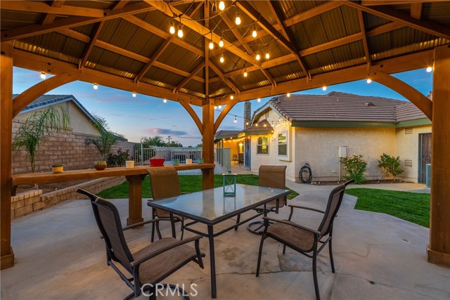 Detail Gallery Image 50 of 58 For 41715 Shain Ln, Quartz Hill,  CA 93536 - 3 Beds | 2 Baths