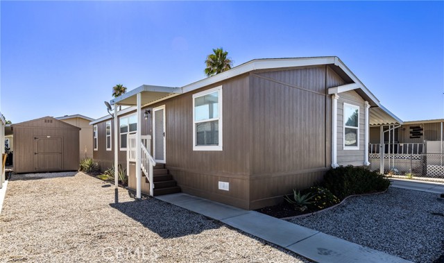 Detail Gallery Image 3 of 22 For 4400 W Florida Ave #254,  Hemet,  CA 92545 - 2 Beds | 2 Baths