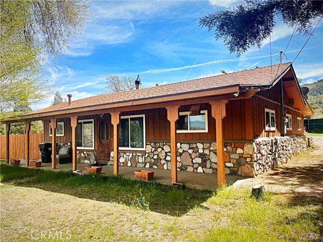 Detail Gallery Image 1 of 15 For 26750 Pine Canyon Rd, Lake Hughes,  CA 93532 - 3 Beds | 2 Baths