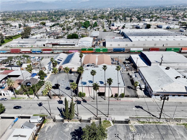 887 E 2nd Street, Pomona, California 91766, ,Commercial Lease,For Rent,887 E 2nd Street,CRIV25069785