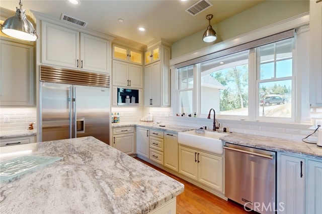 Detail Gallery Image 11 of 59 For 2483 Manhattan Bar Rd, Auburn,  CA 95603 - 4 Beds | 3 Baths