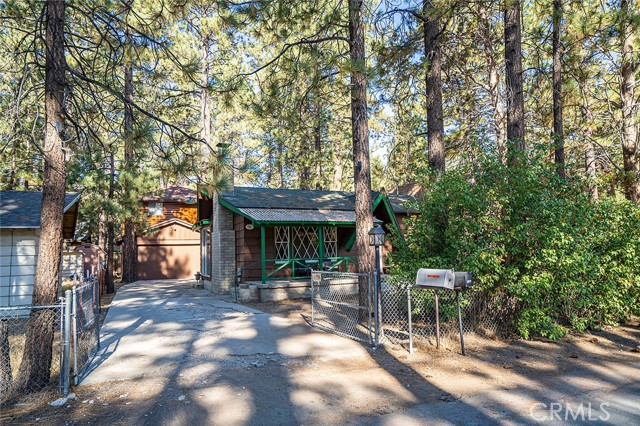 Detail Gallery Image 31 of 31 For 941 Anita Ave, Big Bear City,  CA 92314 - 2 Beds | 1 Baths