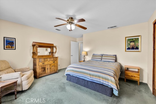 Detail Gallery Image 29 of 53 For 61746 Melton Trl, Joshua Tree,  CA 92252 - 2 Beds | 2 Baths
