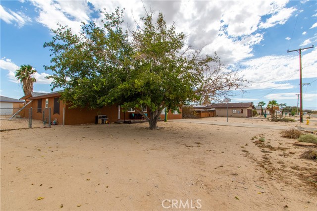 Detail Gallery Image 46 of 46 For 74837 Diamond Bar Rd, Twentynine Palms,  CA 92277 - 4 Beds | 2/1 Baths