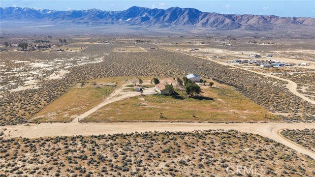 Detail Gallery Image 54 of 54 For 30263 State Highway 18, Lucerne Valley,  CA 92356 - 4 Beds | 2 Baths