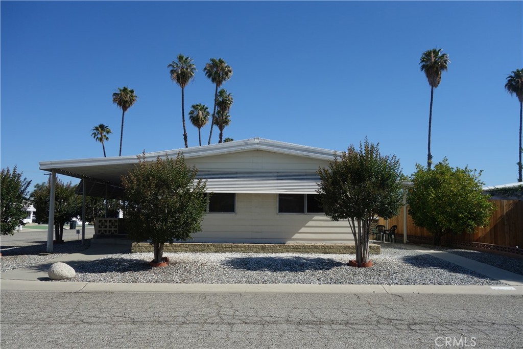 1760 San Benito Drive