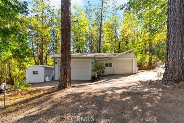 Detail Gallery Image 46 of 60 For 141 Powell Ridge Road, Oroville,  CA 95966 - 3 Beds | 2/1 Baths