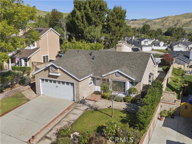 Detail Gallery Image 2 of 36 For 28149 Branch Rd, Castaic,  CA 91384 - 4 Beds | 2 Baths