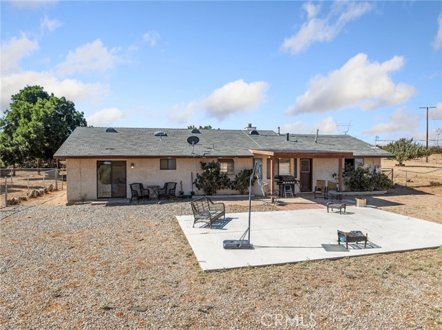 Detail Gallery Image 23 of 31 For 9176 Coleridge Rd, Hesperia,  CA 92344 - 3 Beds | 2 Baths