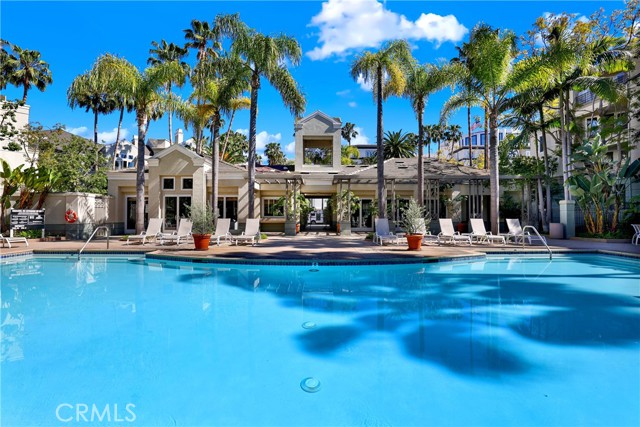 Detail Gallery Image 32 of 38 For 2253 Martin #410, Irvine,  CA 92612 - 1 Beds | 1 Baths