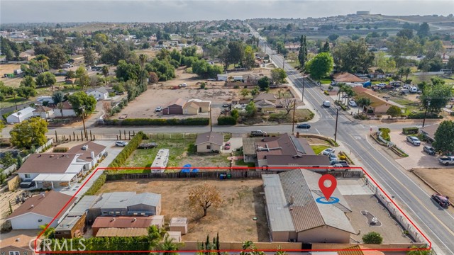 Detail Gallery Image 50 of 53 For 17470 Krameria Ave, Riverside,  CA 92504 - 3 Beds | 2 Baths