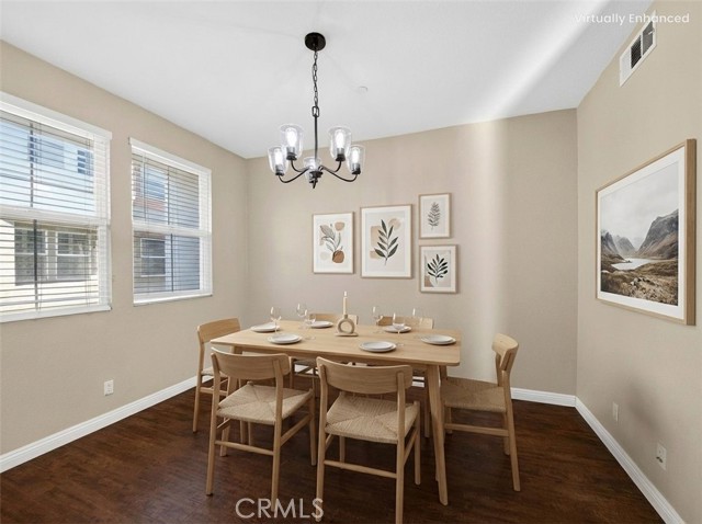 Detail Gallery Image 12 of 28 For 151 Principia Ct, Claremont,  CA 91711 - 3 Beds | 2/1 Baths