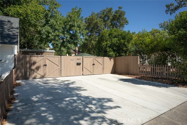 Detail Gallery Image 38 of 49 For 358 E 12th St, Chico,  CA 95928 - 2 Beds | 1/1 Baths