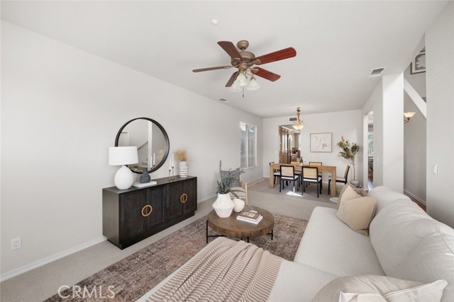 Detail Gallery Image 15 of 39 For 1090 Megan Ct, Templeton,  CA 93465 - 3 Beds | 2/1 Baths