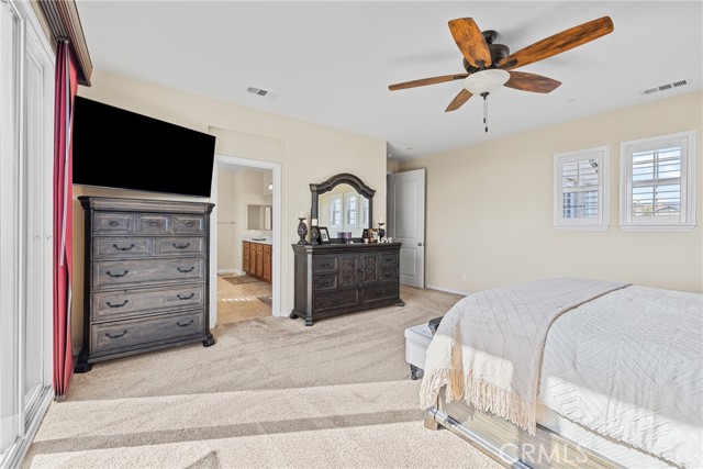 Detail Gallery Image 23 of 55 For 4882 Hawk Ridge Ave, Fontana,  CA 92336 - 4 Beds | 3/1 Baths