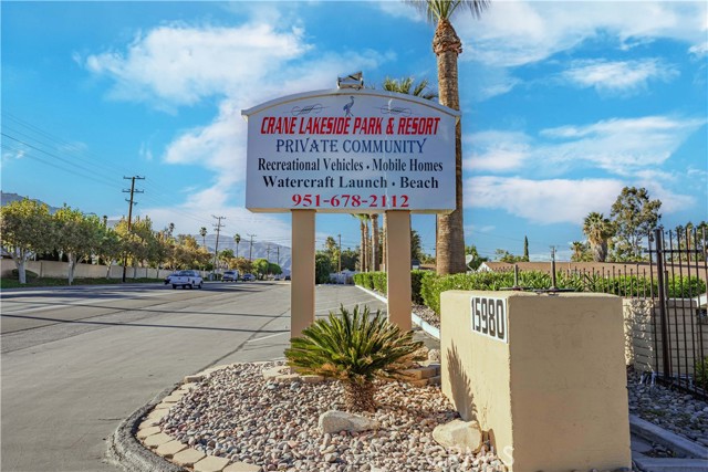Detail Gallery Image 22 of 29 For 15980 Grand Ave #T11,  Lake Elsinore,  CA 92530 - 1 Beds | 1 Baths