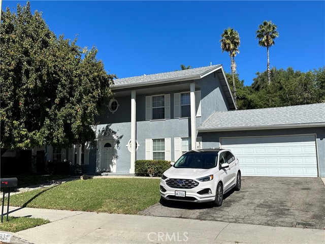 MLS# SR24003257