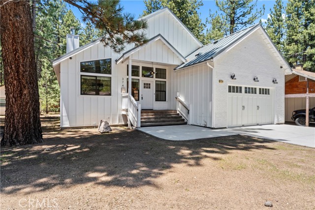 Detail Gallery Image 44 of 44 For 374 Mountainaire Ln, Big Bear Lake,  CA 92315 - 4 Beds | 3 Baths