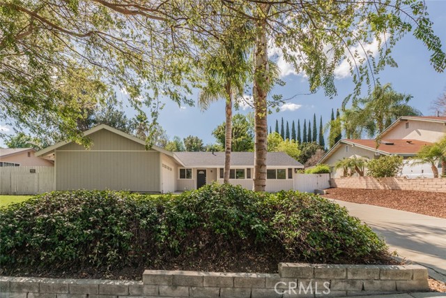 3929 Glen Ridge Dr, Chino Hills, CA 91709