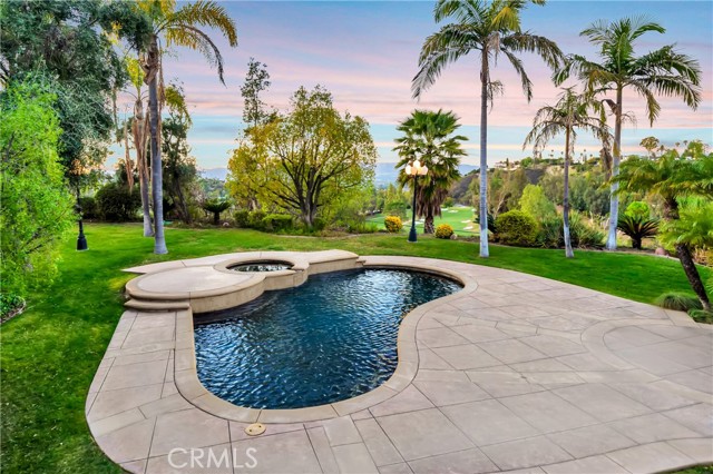 Detail Gallery Image 45 of 50 For 4165 Elm View Dr, Encino,  CA 91316 - 5 Beds | 4/1 Baths