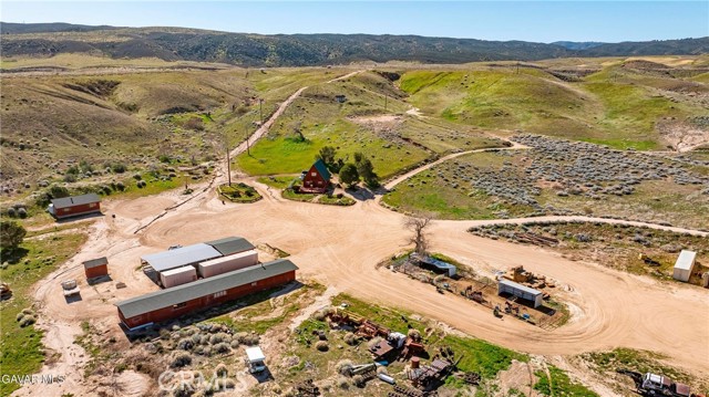 Detail Gallery Image 64 of 69 For 45408 160th, Lancaster,  CA 93536 - 1 Beds | 1 Baths