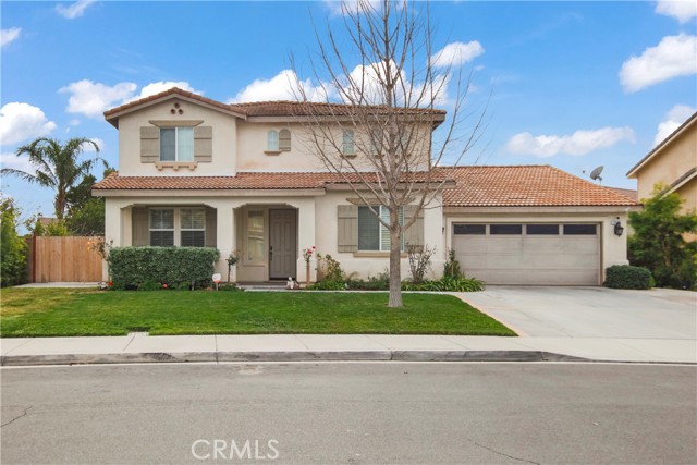 13185 Briar St, Eastvale, CA 92880