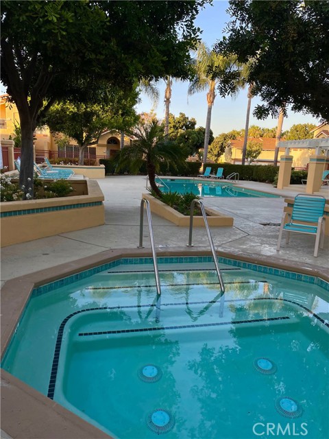 Detail Gallery Image 21 of 24 For 31 Alicante Aisle #59,  Irvine,  CA 92614 - 2 Beds | 2 Baths