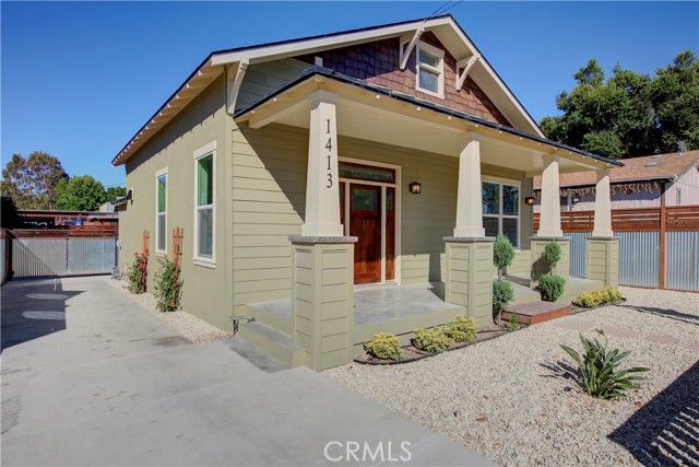 1413 Archer Street, San Luis Obispo, CA, 93401 1413 Archer Street, San Luis Obispo, CA, 93401