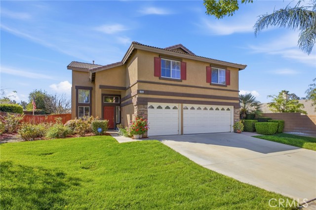 Detail Gallery Image 3 of 60 For 785 Pine Ridge Circle, Beaumont,  CA 92223 - 4 Beds | 3 Baths