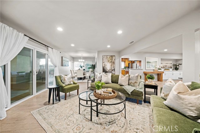 Detail Gallery Image 4 of 41 For 1443 & 1445 9th Ave, Hacienda Heights,  CA 91745 - – Beds | – Baths