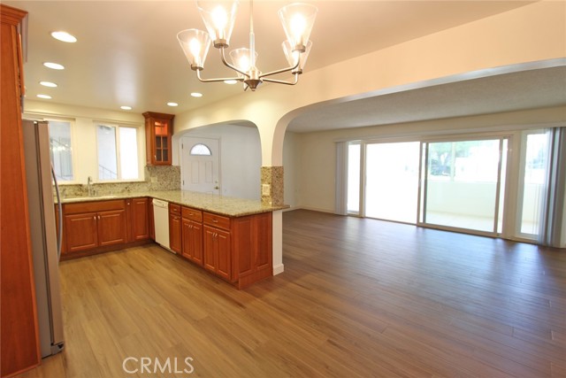 Detail Gallery Image 9 of 30 For 368 Avenida Castilla #C,  Laguna Woods,  CA 92637 - 2 Beds | 2 Baths