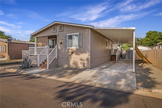 Detail Gallery Image 3 of 54 For 3552 Ebano Way #193,  Chico,  CA 95973 - 3 Beds | 2 Baths
