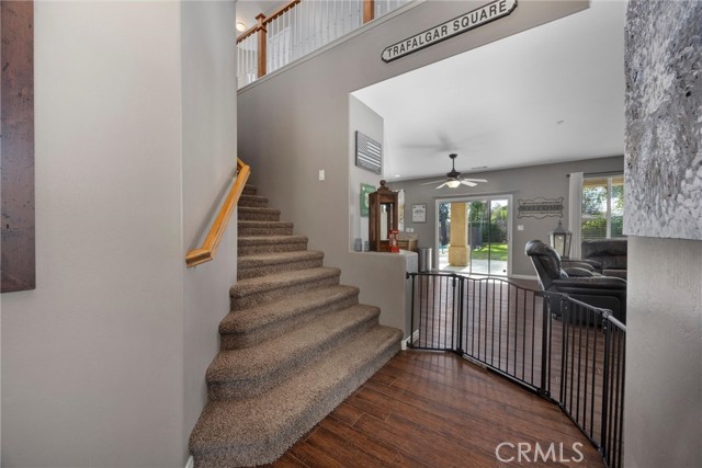 Detail Gallery Image 39 of 67 For 12809 Trafalgar Square, Bakersfield,  CA 93312 - 5 Beds | 3 Baths