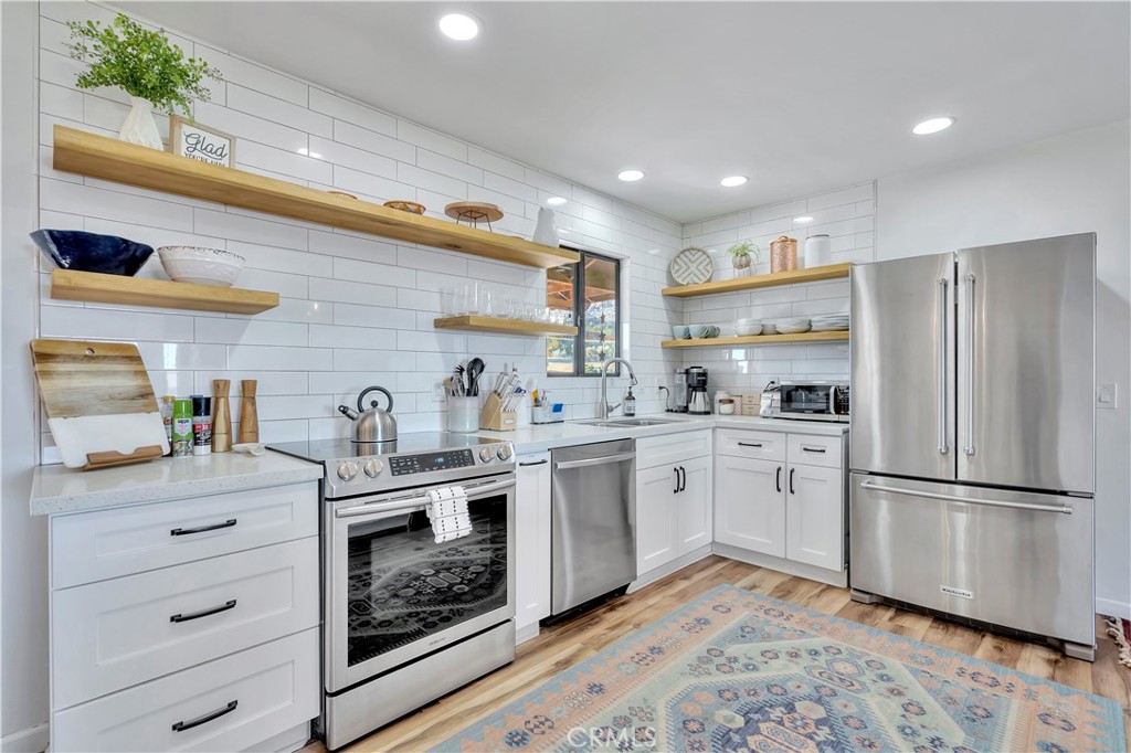 61029 Navajo, Joshua Tree, CA 92252