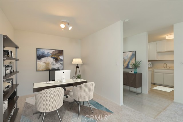 Detail Gallery Image 8 of 37 For 250 the Vlg #204,  Redondo Beach,  CA 90277 - 1 Beds | 1 Baths