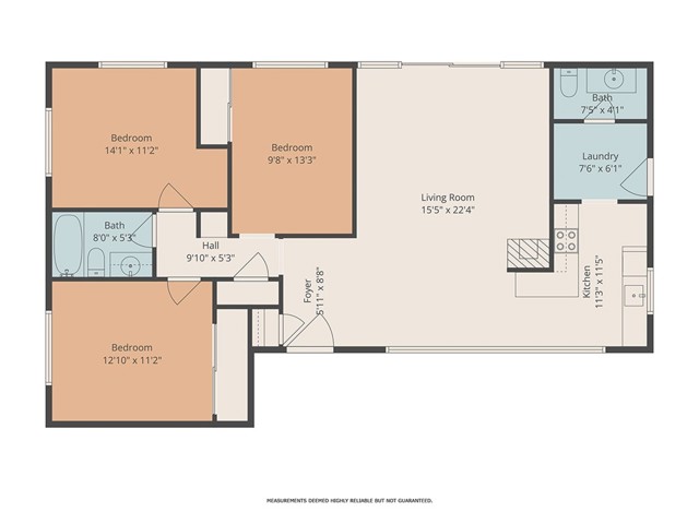 Detail Gallery Image 30 of 31 For 1762 S William Miller Dr, Anaheim,  CA 92804 - 3 Beds | 1/1 Baths