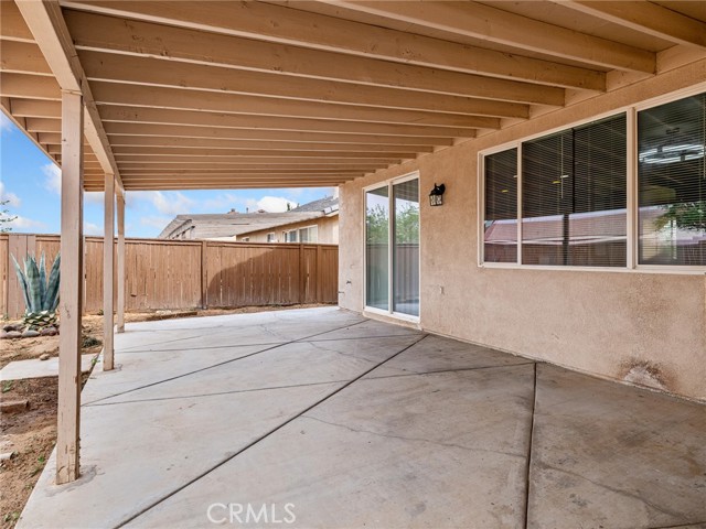 Detail Gallery Image 33 of 45 For 14400 Jeremiah, Adelanto,  CA 92301 - 5 Beds | 2 Baths