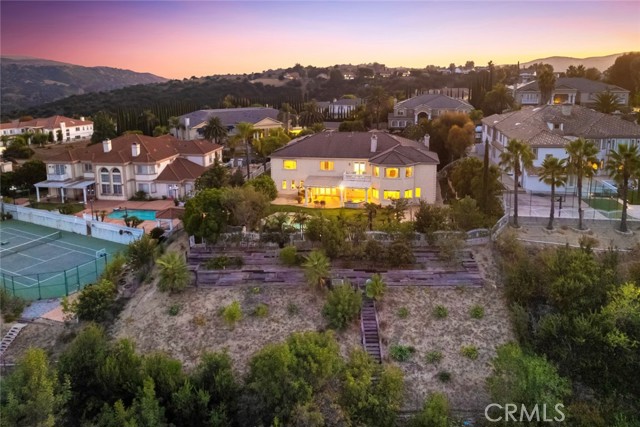 Detail Gallery Image 13 of 74 For 2828 Water Course Dr, Diamond Bar,  CA 91765 - 6 Beds | 6/2 Baths