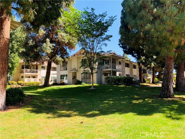 280 Avenida Carmel #Q, Laguna Woods, CA 92637