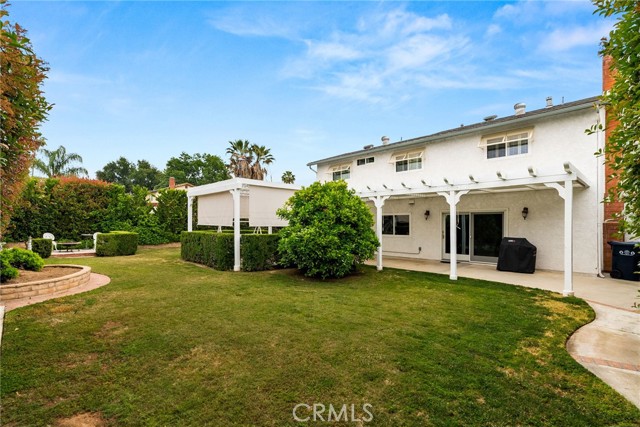 Detail Gallery Image 36 of 48 For 709 Calle De Silva, Redlands,  CA 92374 - 4 Beds | 2/1 Baths