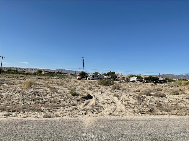 Detail Gallery Image 4 of 11 For 0 Albatross Way, –,  CA 92254 - – Beds | – Baths